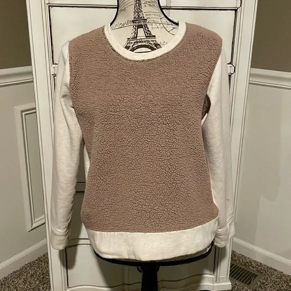 Marmot CN Sherpa Sweatshirt - Picture 2 of 11